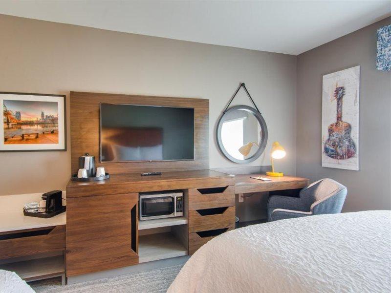 Hampton Inn - Paragould Kültér fotó