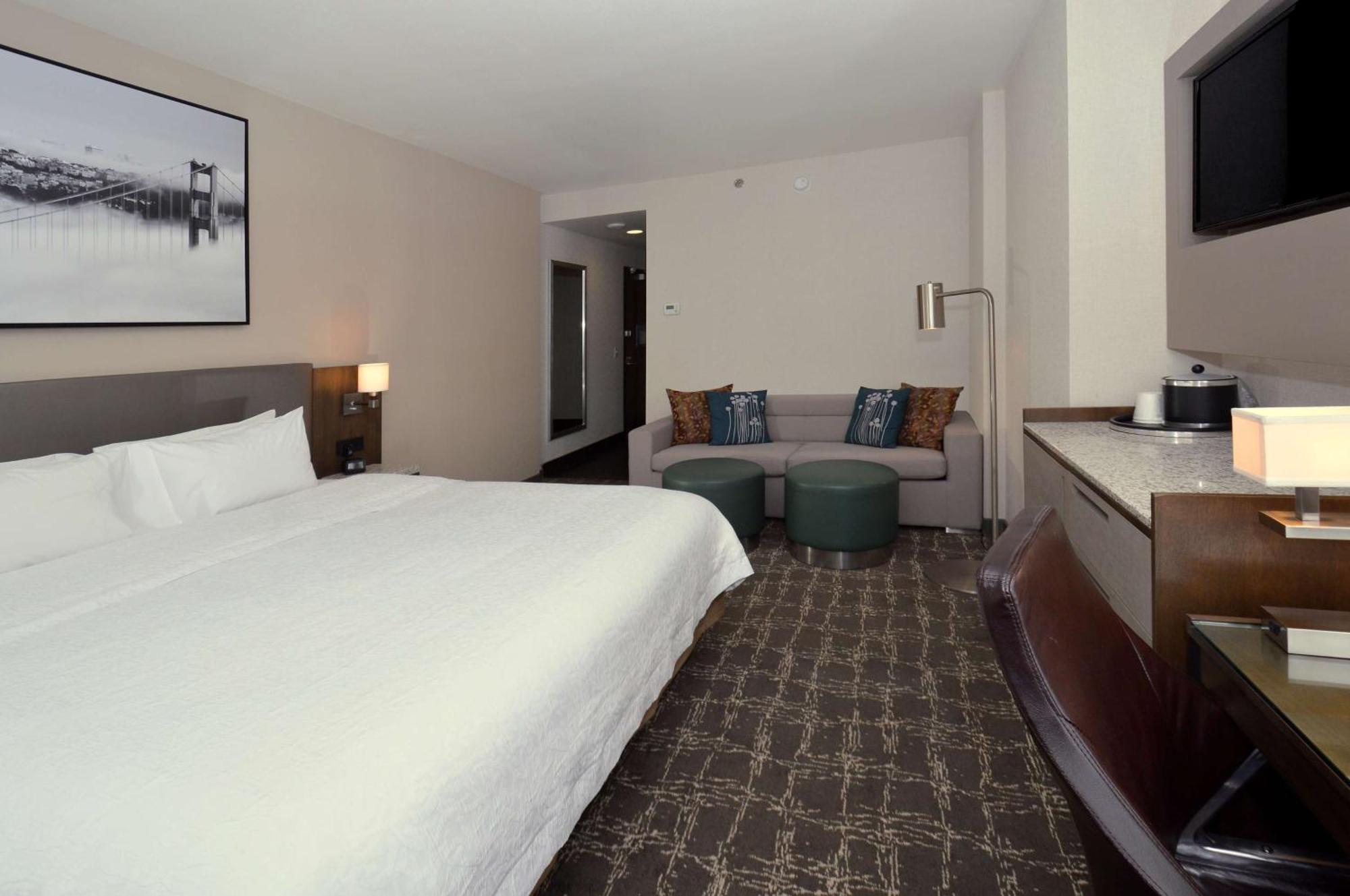 Hampton Inn - Paragould Kültér fotó