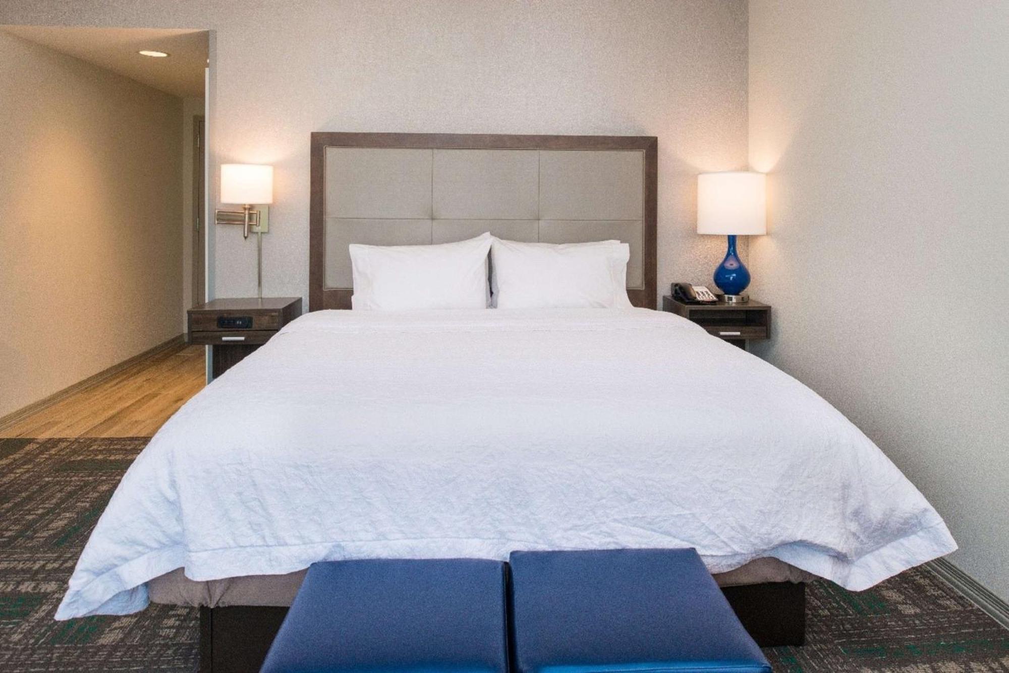 Hampton Inn - Paragould Kültér fotó