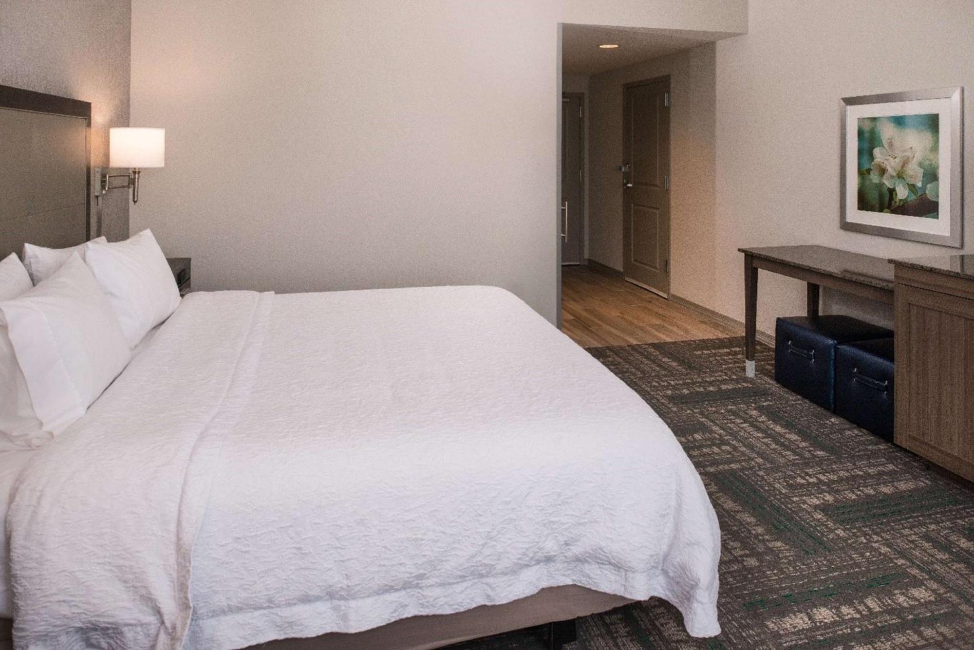 Hampton Inn - Paragould Kültér fotó