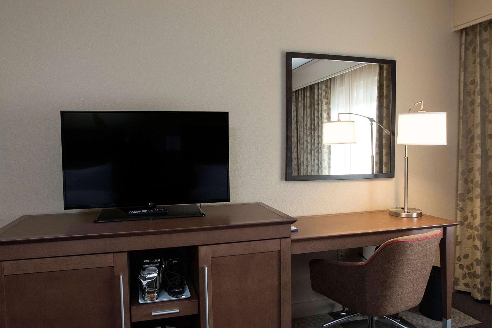 Hampton Inn - Paragould Kültér fotó