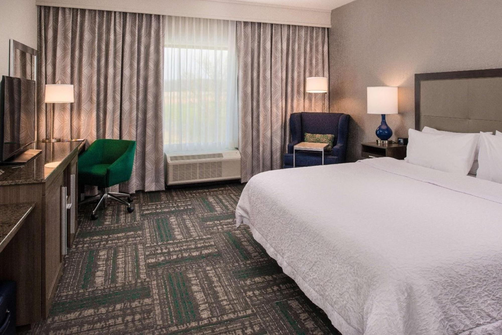 Hampton Inn - Paragould Kültér fotó