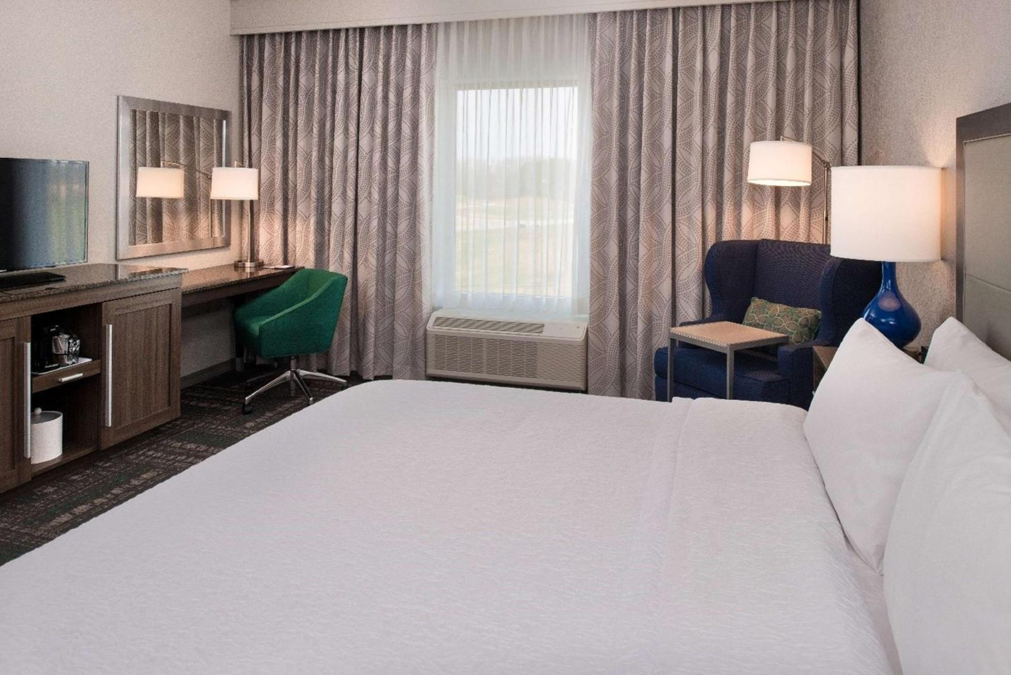 Hampton Inn - Paragould Kültér fotó