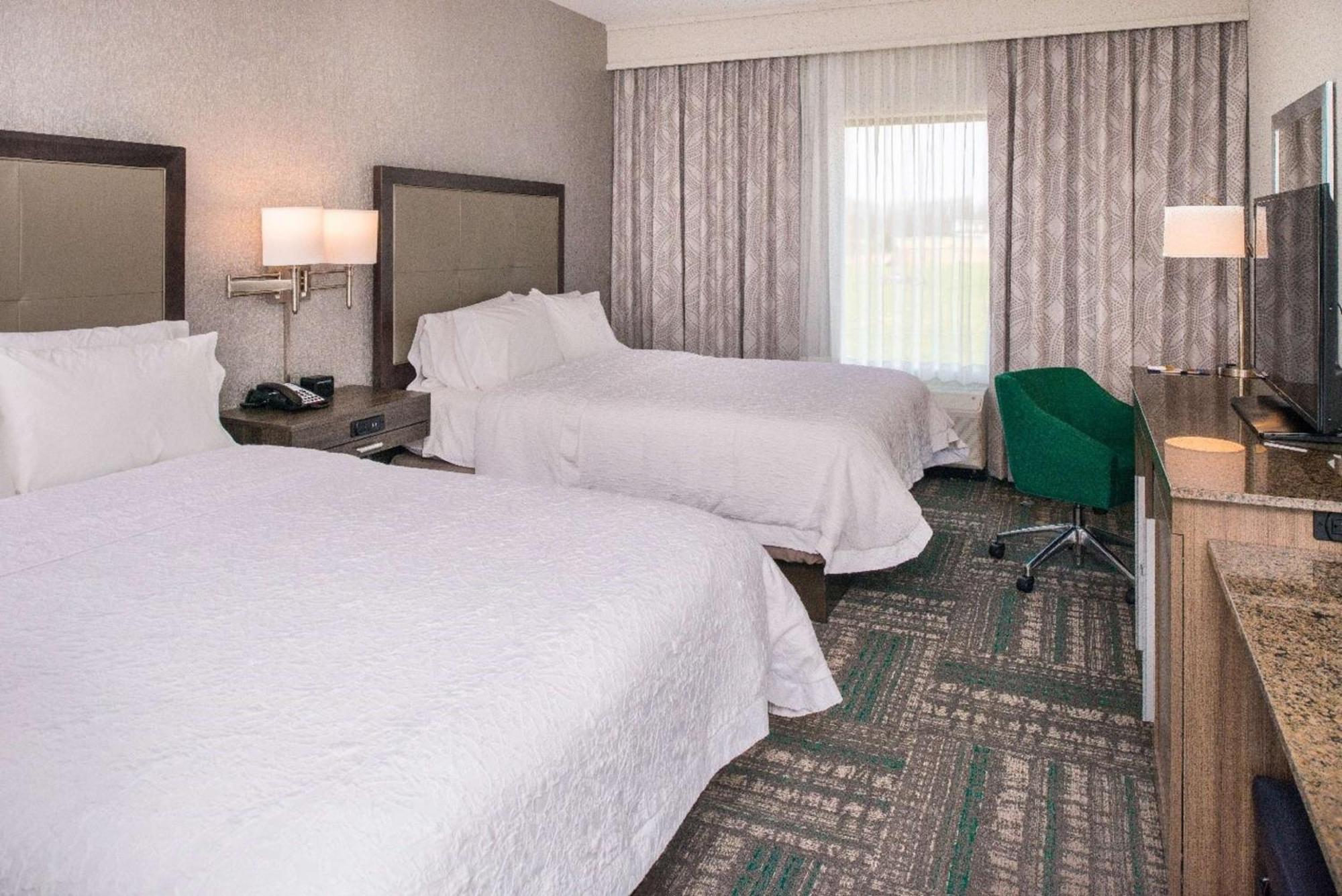 Hampton Inn - Paragould Kültér fotó