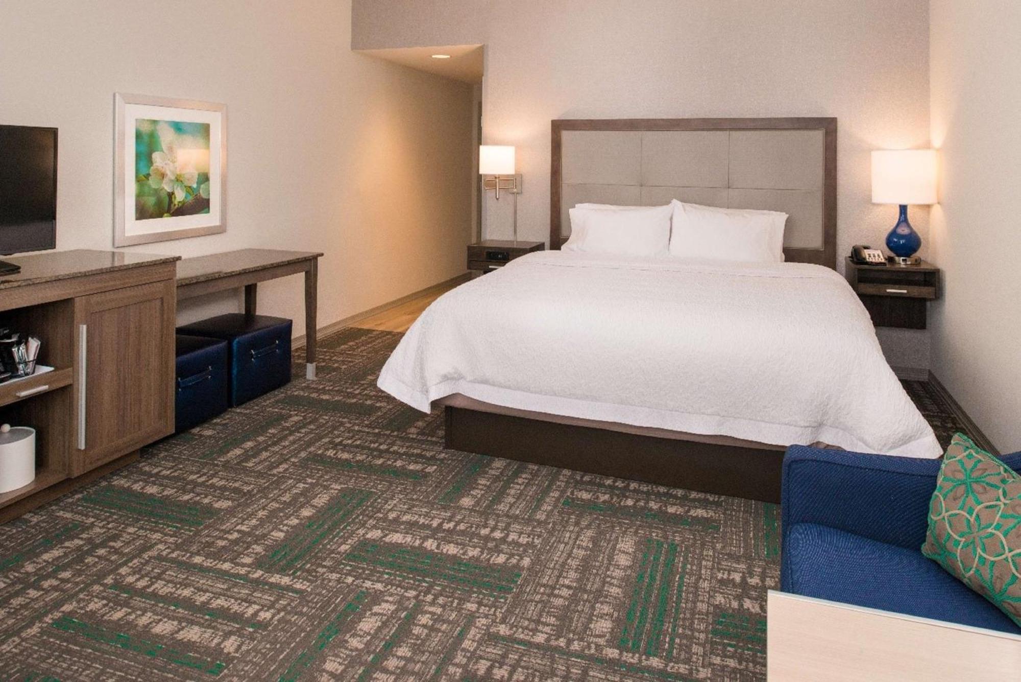 Hampton Inn - Paragould Kültér fotó