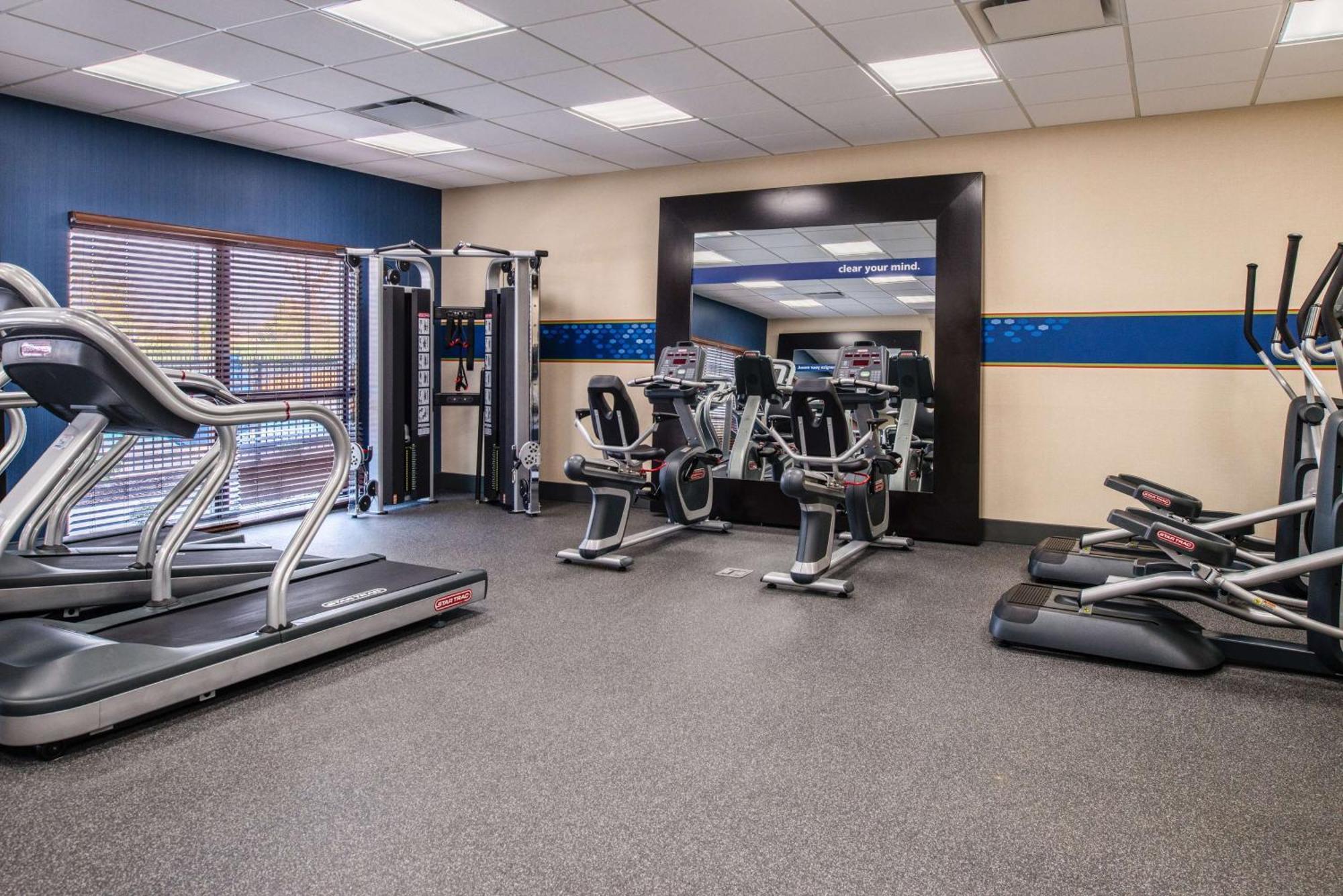 Hampton Inn - Paragould Kültér fotó