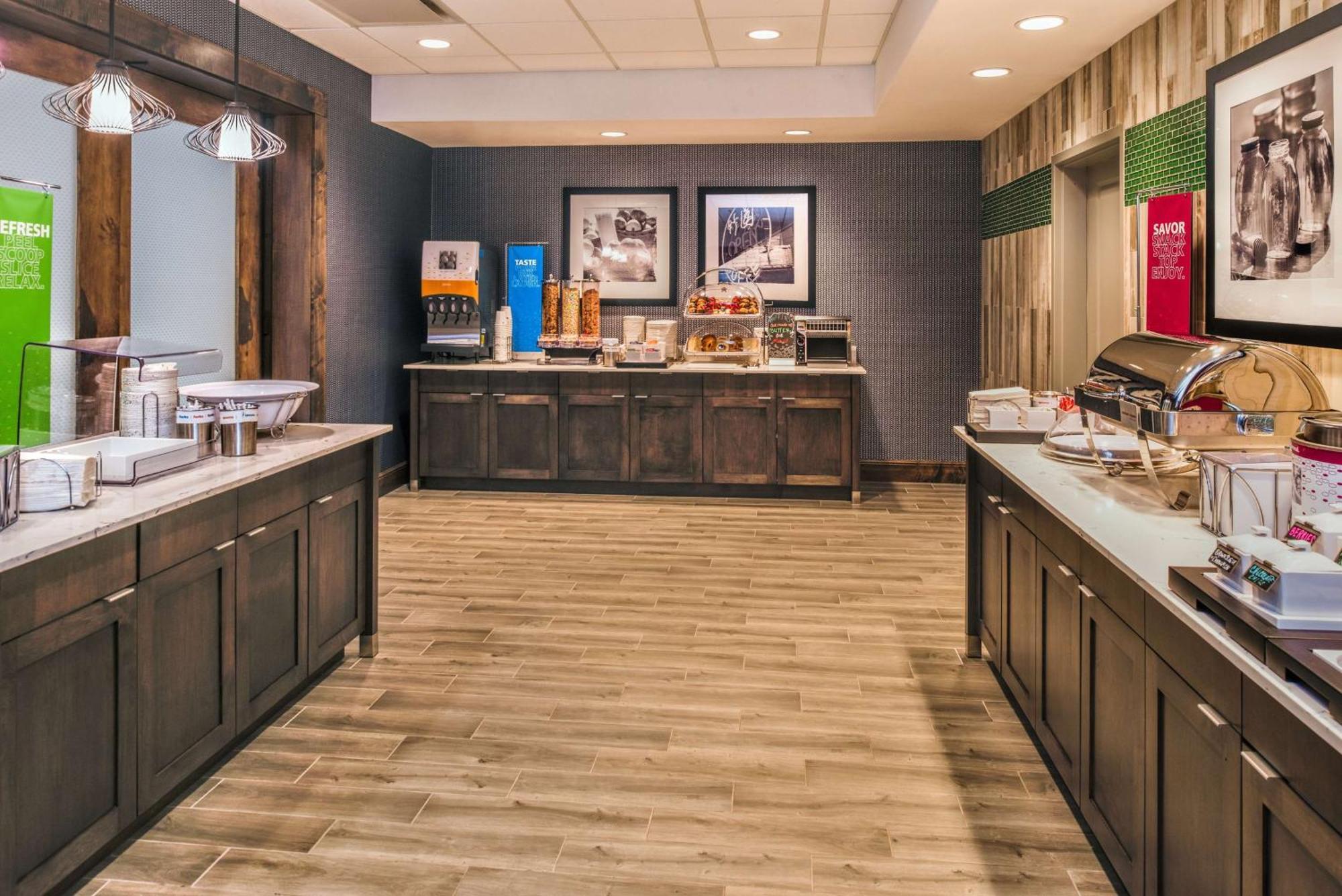 Hampton Inn - Paragould Kültér fotó