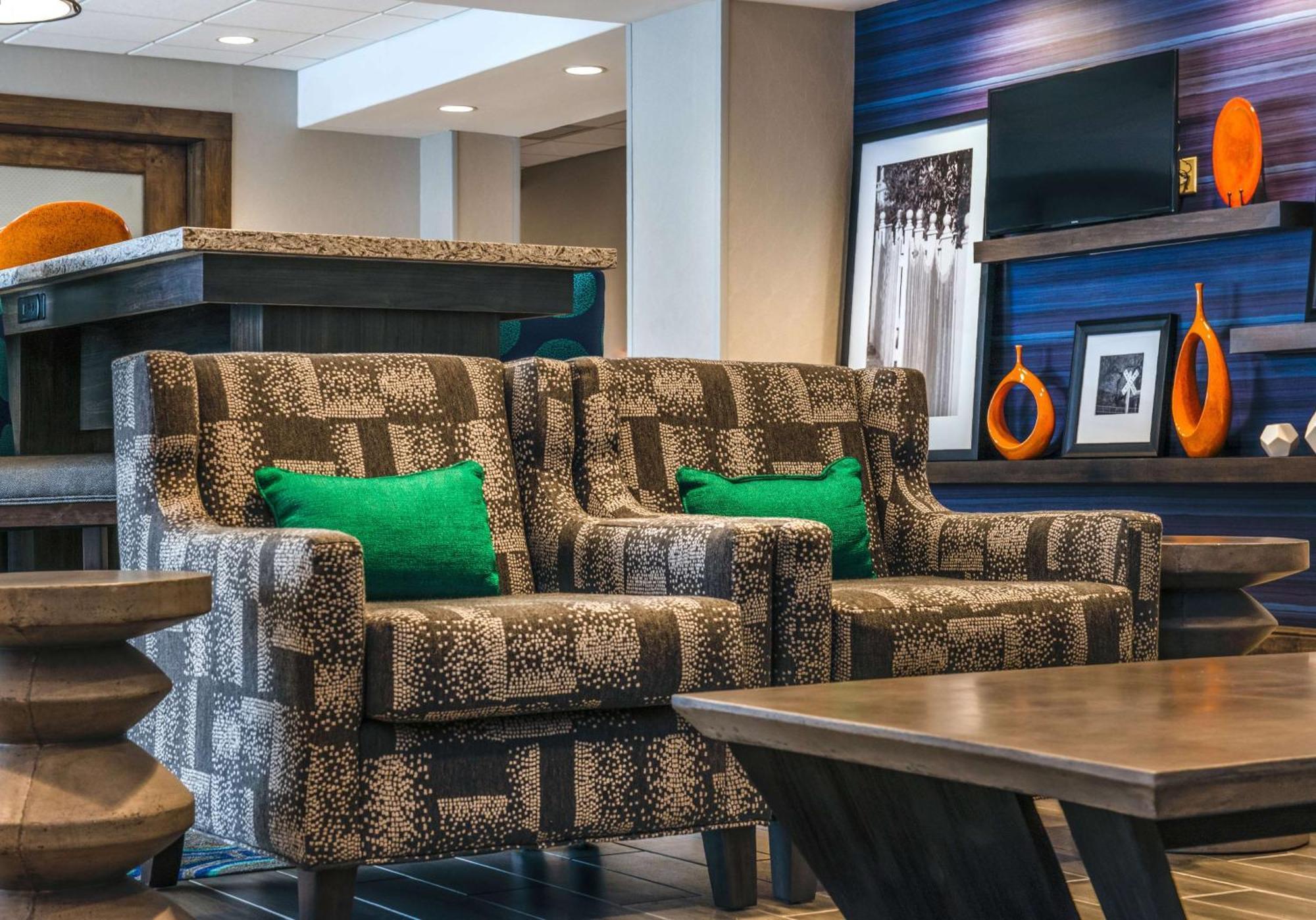 Hampton Inn - Paragould Kültér fotó