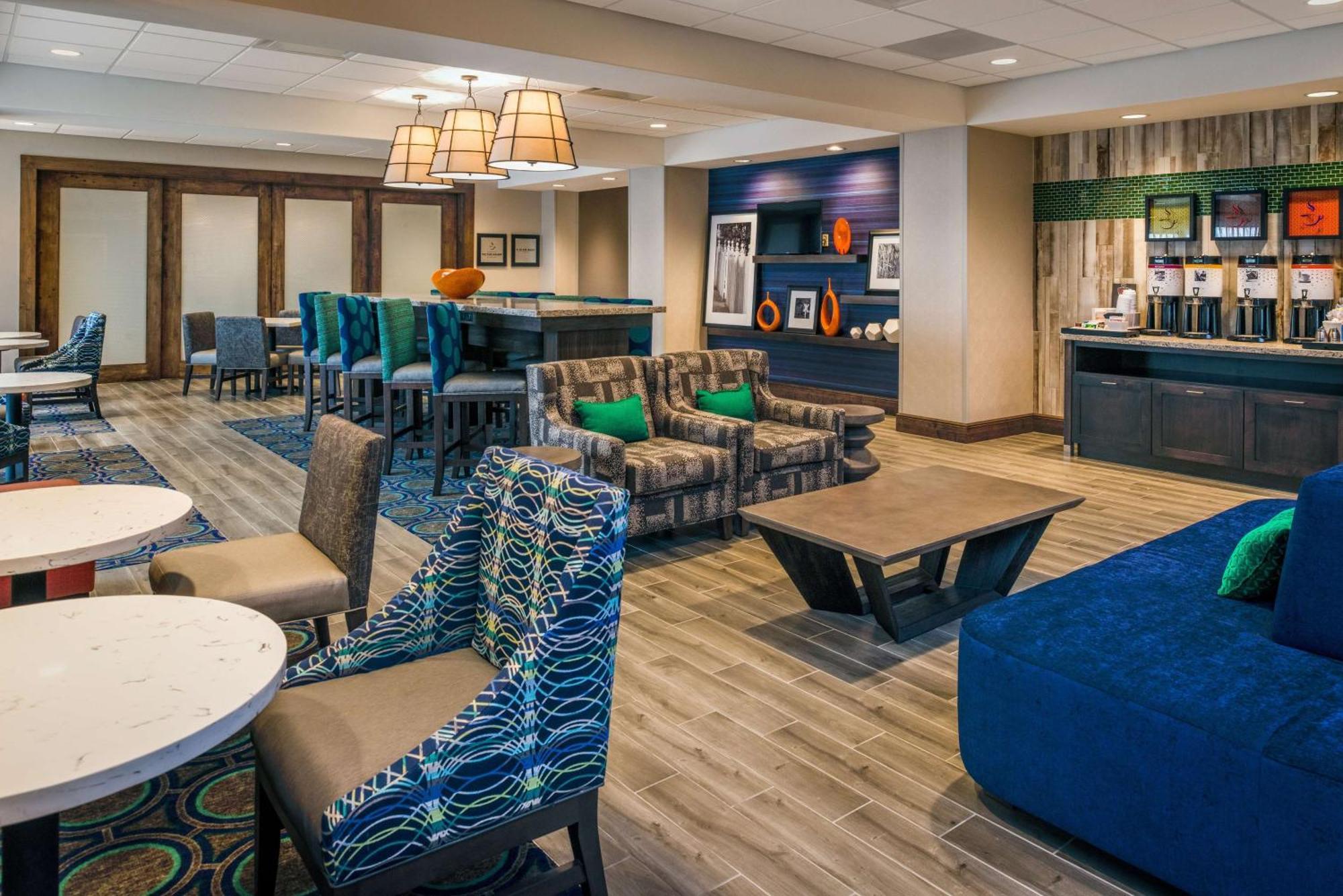 Hampton Inn - Paragould Kültér fotó