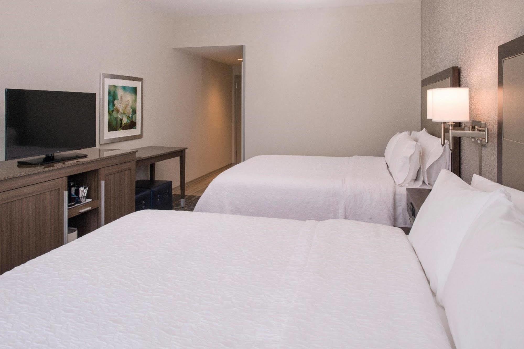 Hampton Inn - Paragould Kültér fotó
